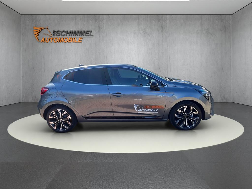 Mitsubishi Colt Hybrid