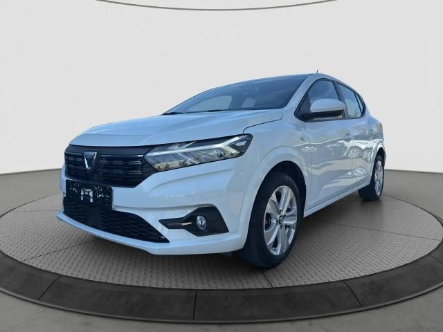 Dacia Sandero Comfort