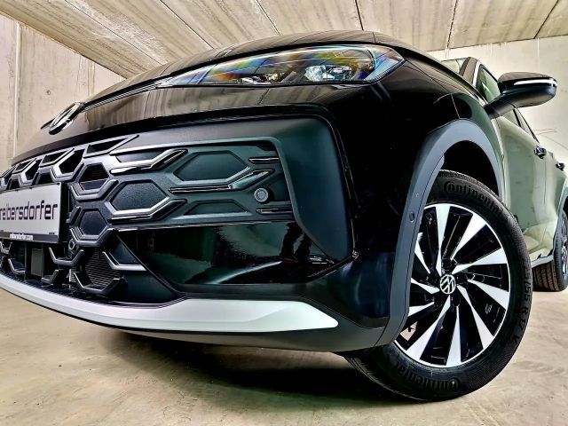 Volkswagen T-Roc DSG Life