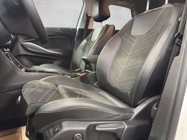 Opel Grandland X Ultimate