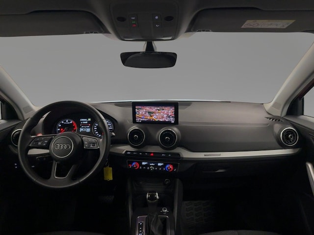 Audi Q2 35 TFSI S-Tronic