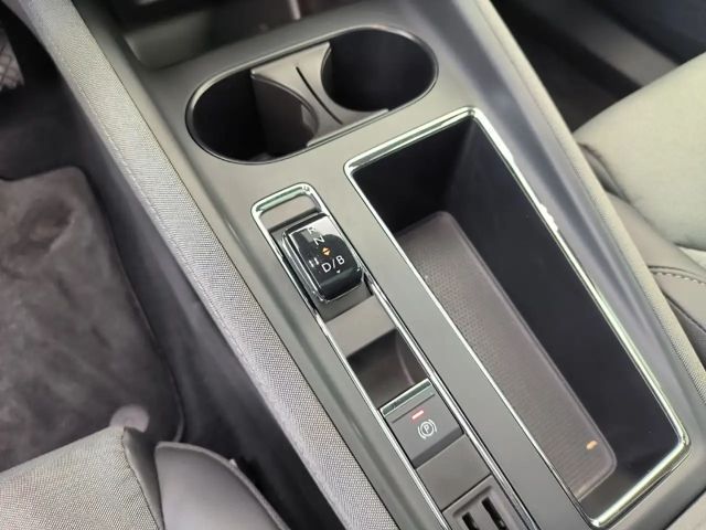 Skoda Enyaq Loft iV 60