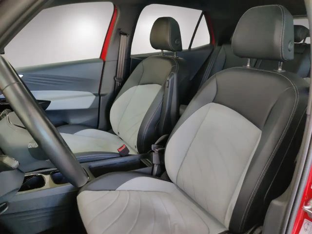 Volkswagen ID.3 58 KWh Performance Pro