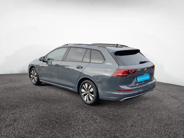 Volkswagen Golf 1.5 eTSI DSG Golf VIII Variant