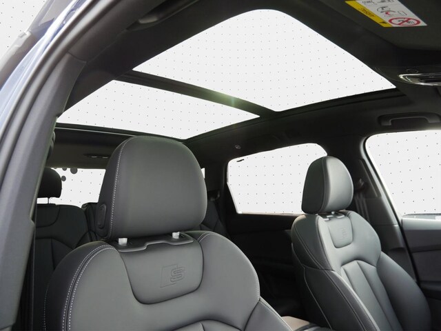 Audi Q7 50 TDI Quattro S-Line