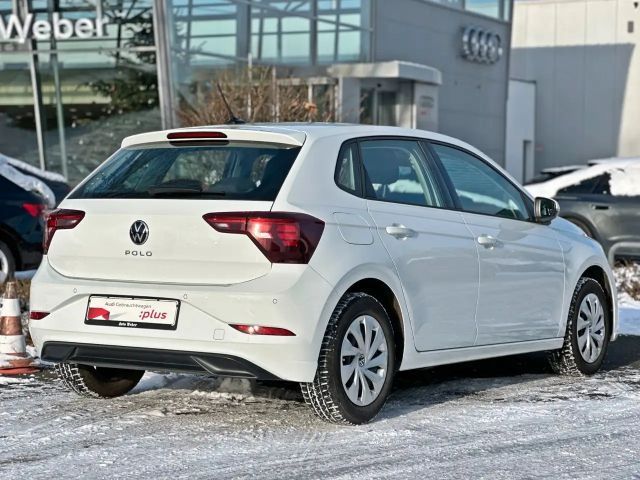 Volkswagen Polo Life