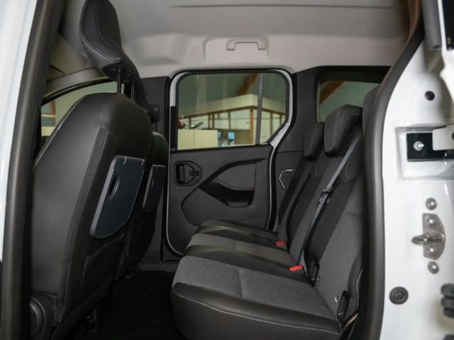 Renault Kangoo EDC TCe 130 Techno