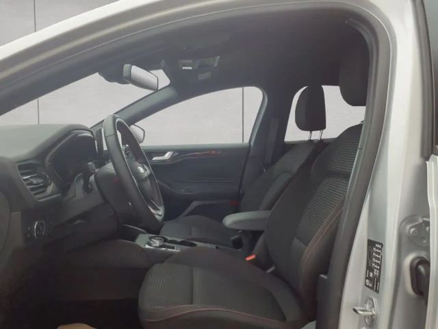 Ford Focus 1.5 EcoBlue Wagon