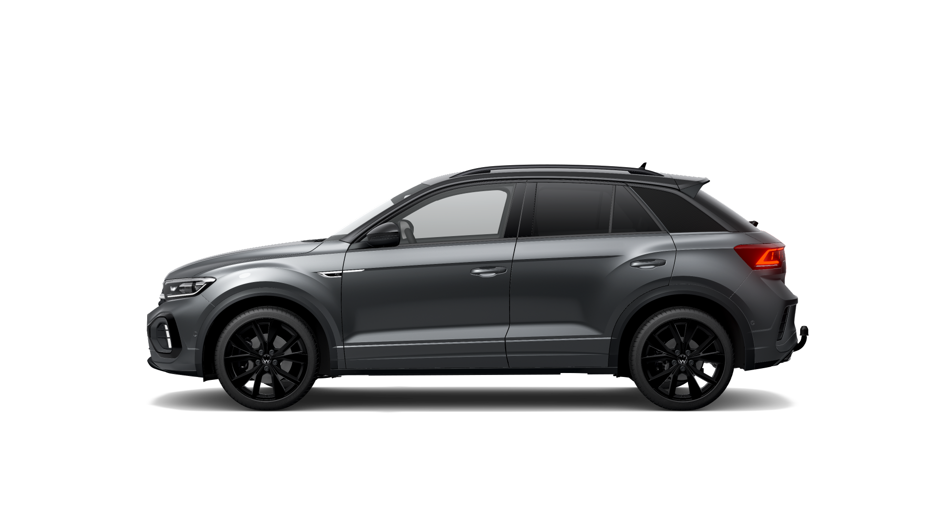 Volkswagen T-Roc 2.0 TDI DSG R-Line Style