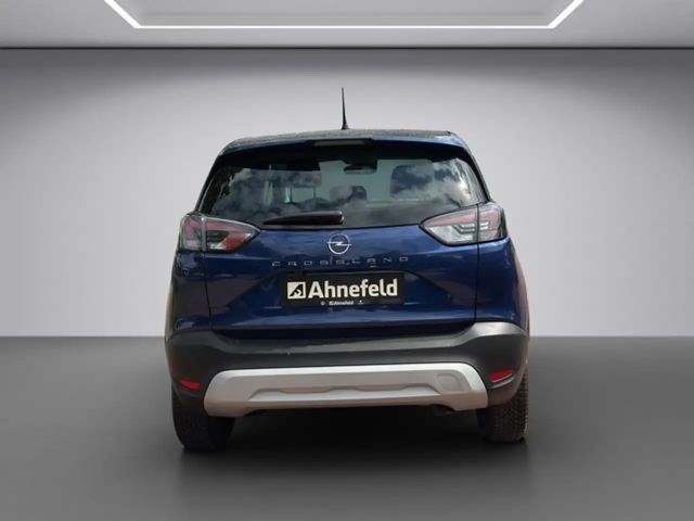 Opel Crossland X 1.2 Turbo Elegance Turbo