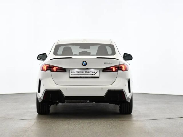 BMW 220 220d Coupé M-Sport