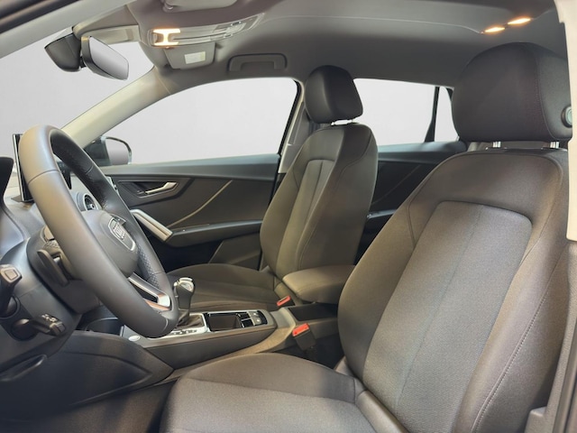 Audi Q2 40 TFSI Quattro S-Line S-Tronic