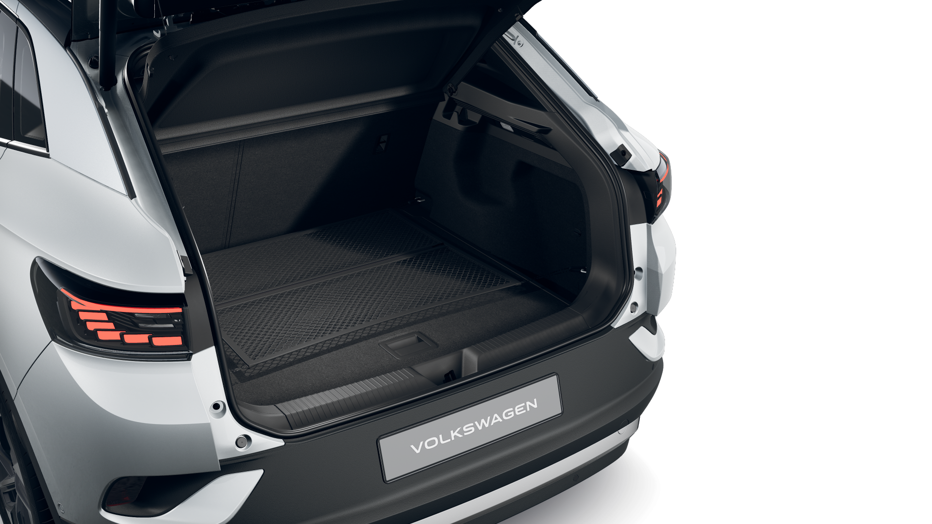 Volkswagen ID.4 Pure