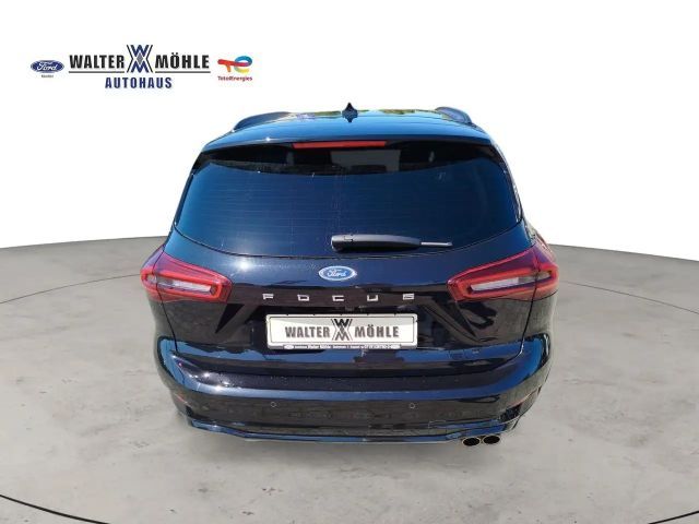 Ford Focus ST Line Wagon