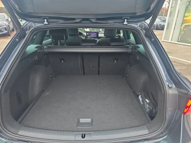 Cupra Leon DSG Sportstourer