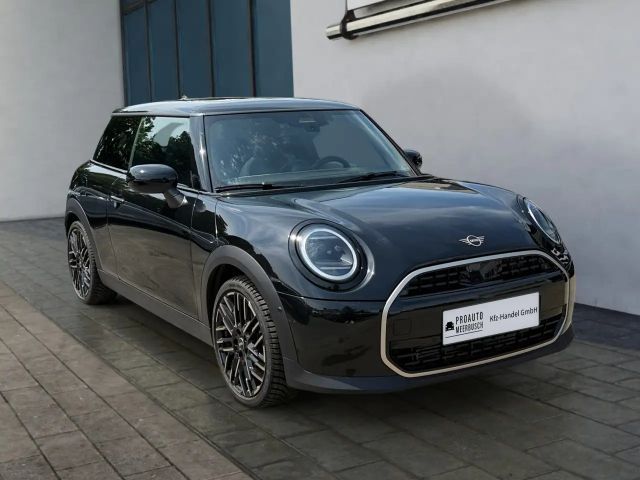 MINI Cooper PANO/HEADUP/ADAPTLED/KMFRTZGNG/RFK/APPLE