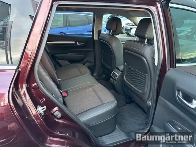 Renault Koleos EDC Intens TCe 160