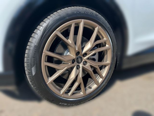 Audi Q4 e-tron Quattro