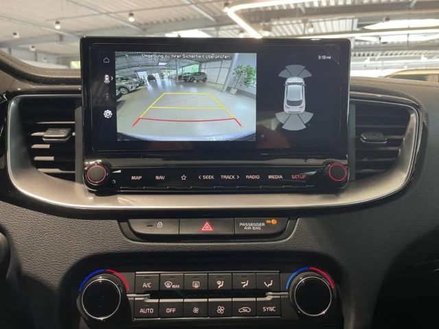 Kia XCeed GDi GT-Line