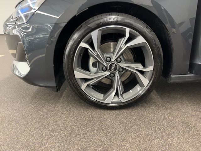 Audi A3 35 TFSI S-Tronic Sportback