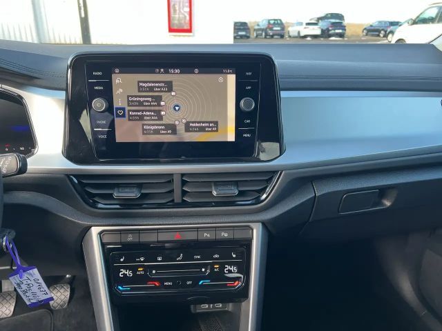 Volkswagen T-Roc 1.0 TSI Life