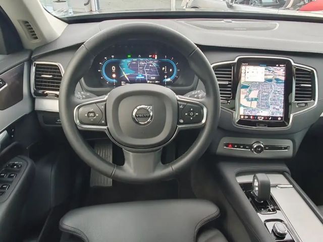 Volvo XC90 AWD Bright Plus