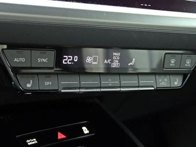 Audi Q4 e-tron 40 Sportback