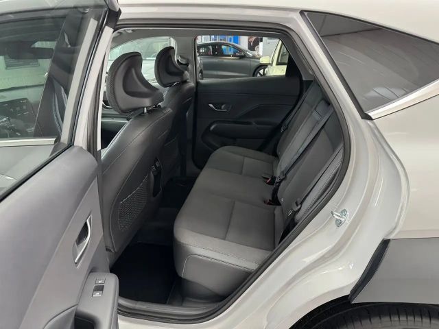 Hyundai Kona 1.6 Hybrid Prime