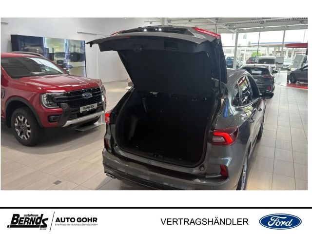 Ford Kuga ST Line
