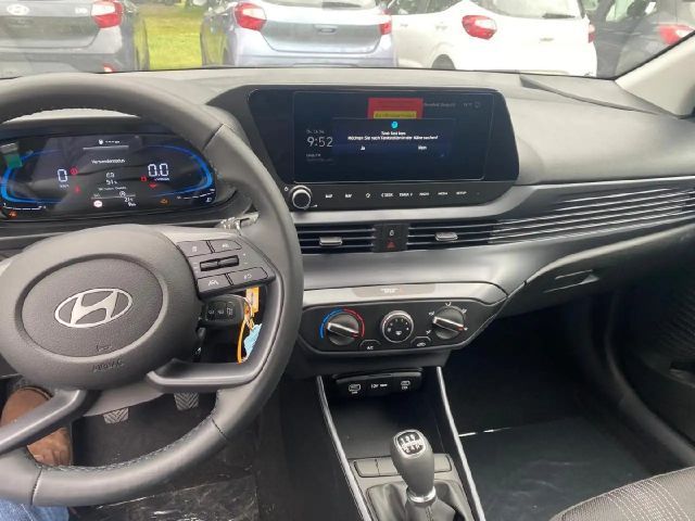 Hyundai i20 Select