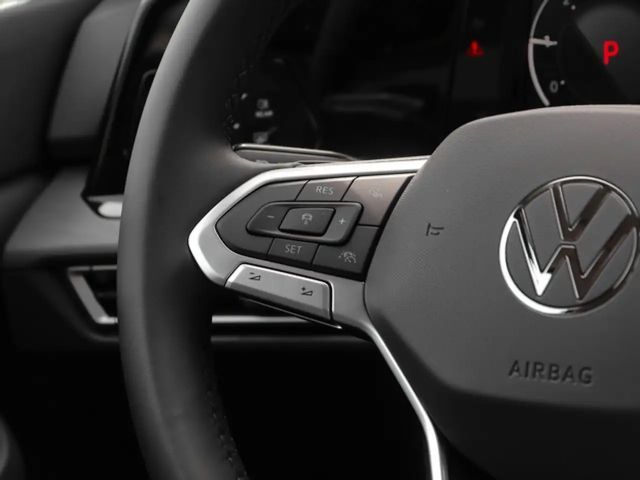 Volkswagen Golf DSG Golf VIII Style Variant