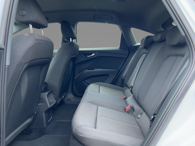 Audi Q4 e-tron 35 Sportback