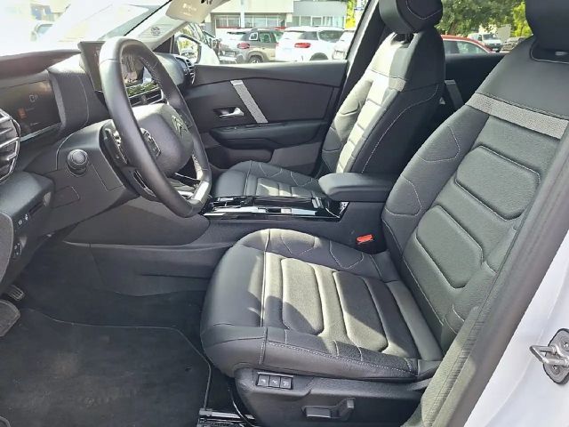 Citroën C4 BlueHDi Max