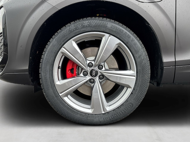 Audi Q3 Hybride S-Tronic Sportback