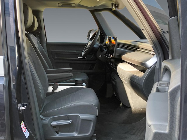 Volkswagen ID.Buzz ID.Buzz Goal LR 286 PS / 86 kW Navi Kamera