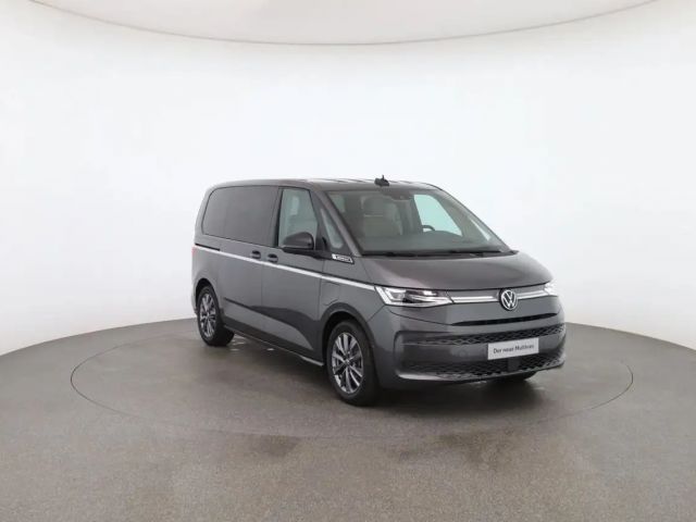 Volkswagen Multivan Style T7 eHybrid