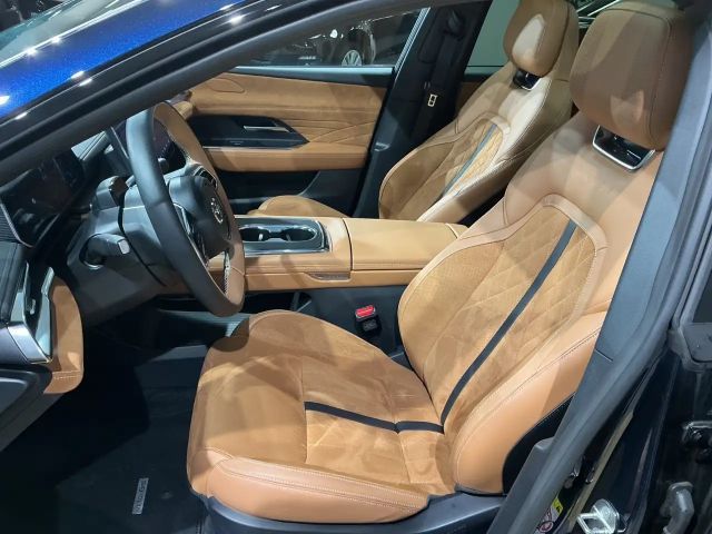 Mazda 6e Plus Takumi