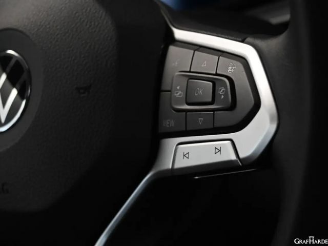 Volkswagen Golf 1.5 TSI Golf VIII Life