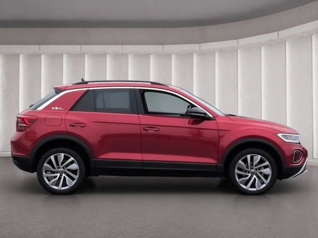 Volkswagen T-Roc GOAL+ TDI*ACC LED R-Kam Navi digCockp 18*