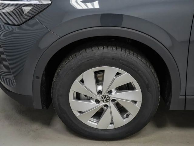 Volkswagen Tiguan DSG