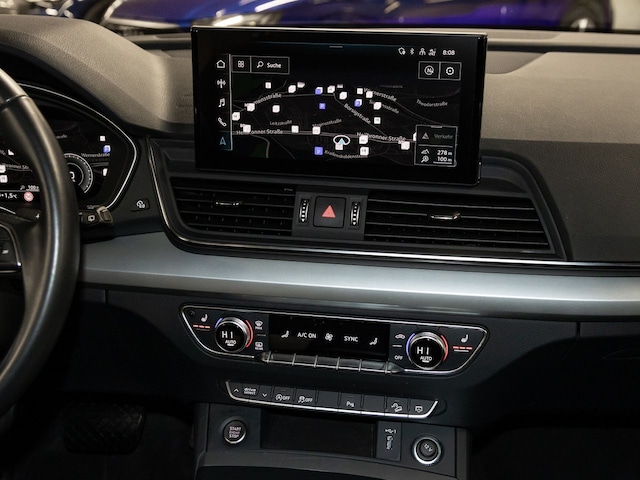 Audi Q5 40 TDI Quattro S-Tronic