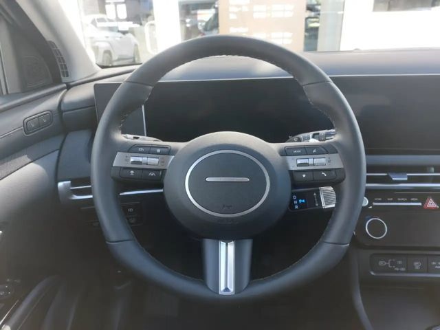 Hyundai Tucson 1.6 Prime T-GDi