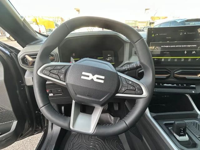 Dacia Bigster Extreme