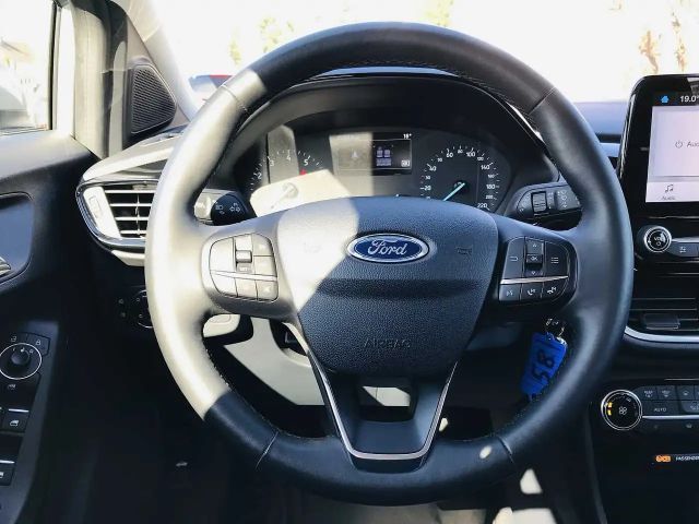 Ford Puma 1.0EcoB.''COOL & CONNECT''LED-SW,PDC