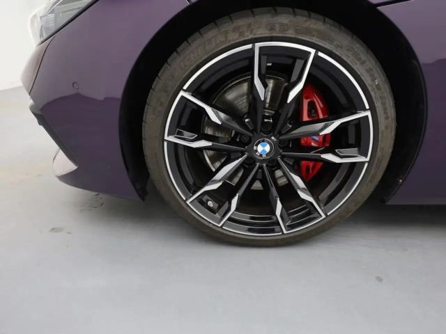 BMW Z4 Cabrio M-Sport M40i Roadster