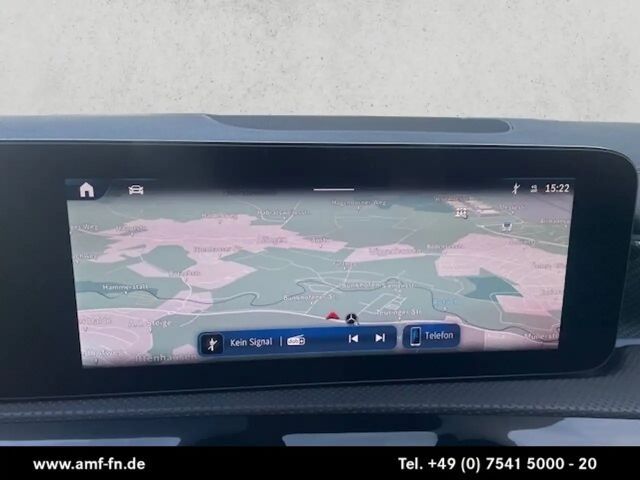 Mercedes-Benz CLA 180 Shooting Brake