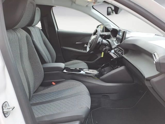 Peugeot E-208 Allure Pack Hybrid