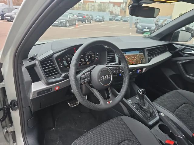 Audi A1 30 TFSI Allstreet S-Line