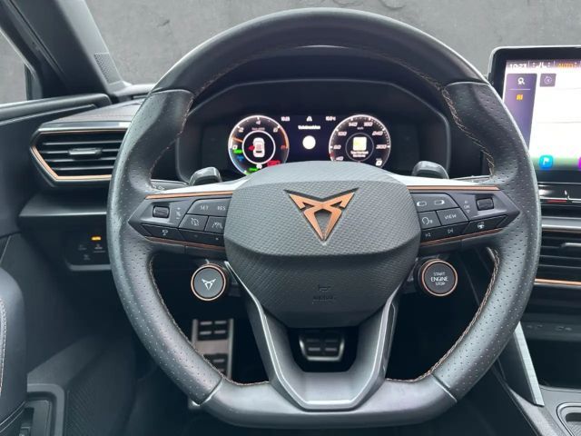 Cupra Leon DSG VZ e-Hybrid