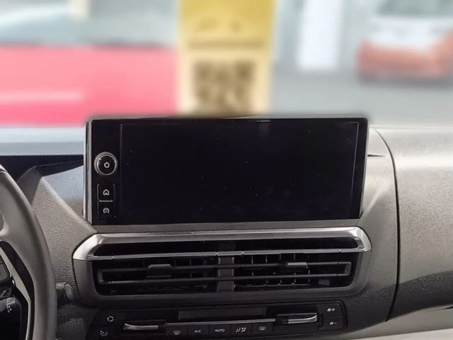 Opel Zafira Life 2.0 CDTI